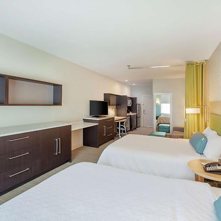 Home2 Suites By Hilton Amarillo West Medical Center Zewnętrze zdjęcie